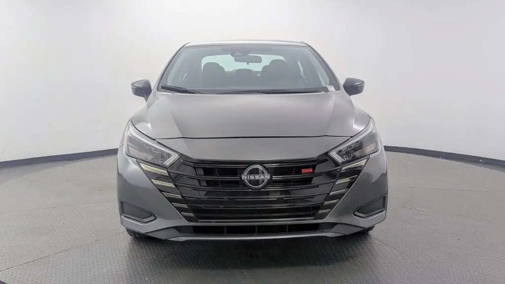 Florida Fine Cars - Used NISSAN VERSA 2025 MARGATE SR