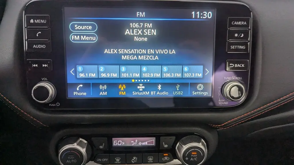 Florida Fine Cars - Used NISSAN VERSA 2025 MARGATE SR