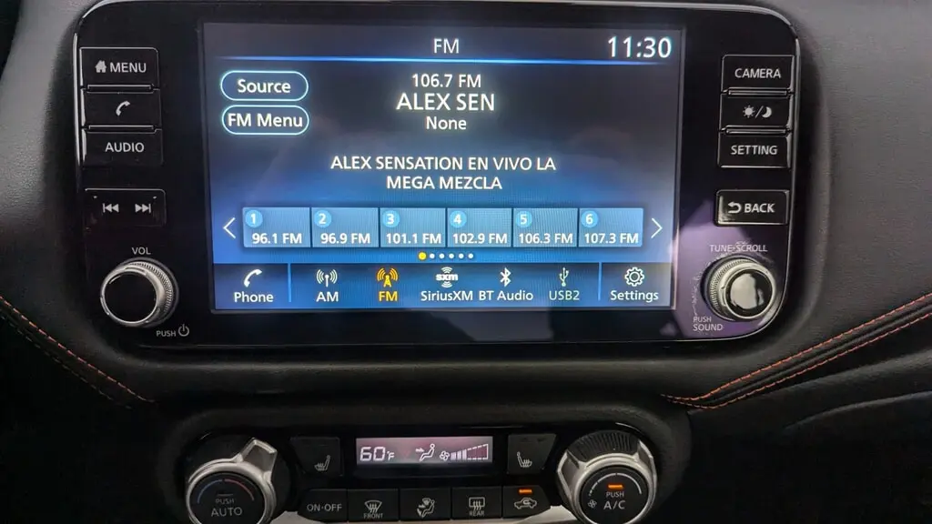 Florida Fine Cars - Used NISSAN VERSA 2025 MARGATE SR