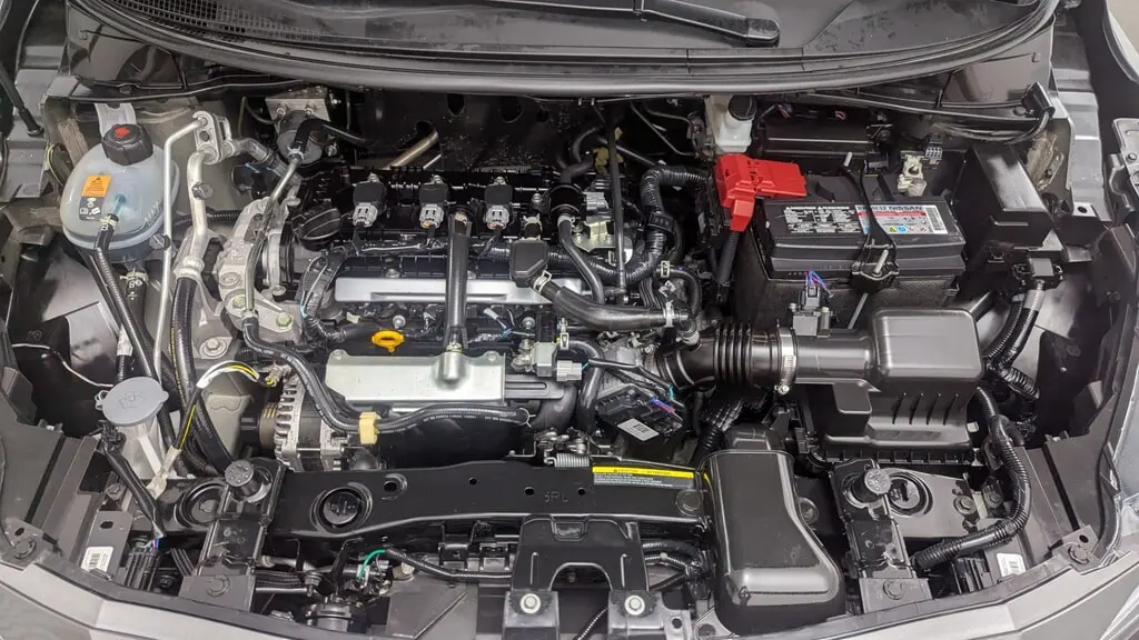 Florida Fine Cars - Used NISSAN VERSA 2025 MARGATE SR