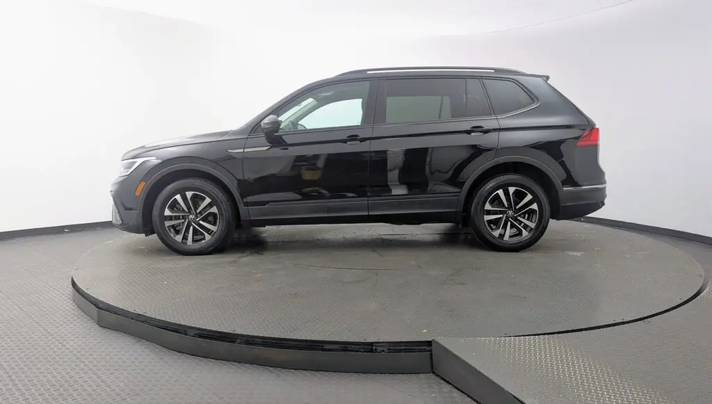 Florida Fine Cars - Used VOLKSWAGEN TIGUAN 2024 MARGATE S