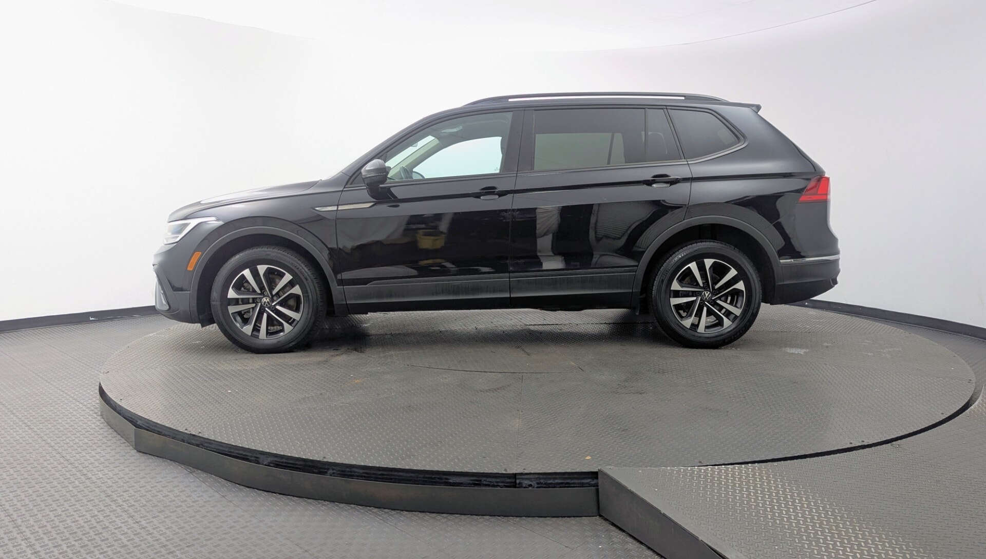 Florida Fine Cars - Used vehicle - SUV VOLKSWAGEN TIGUAN 2024