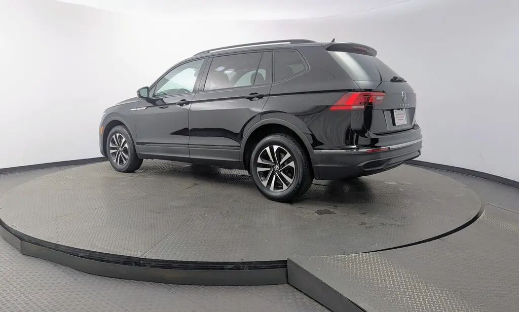 Florida Fine Cars - Used VOLKSWAGEN TIGUAN 2024 MARGATE S