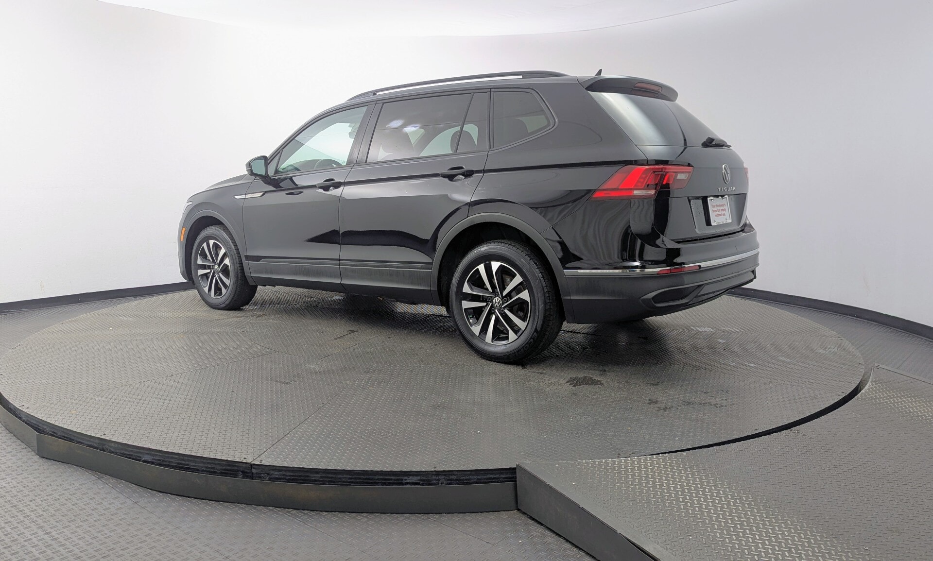 Florida Fine Cars - Used vehicle - SUV VOLKSWAGEN TIGUAN 2024