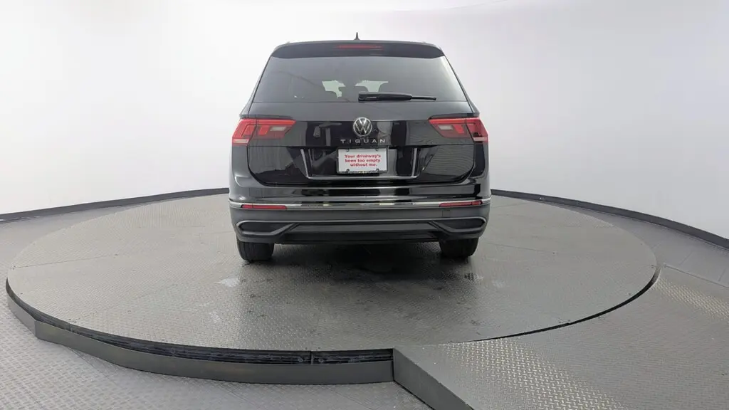 Florida Fine Cars - Used VOLKSWAGEN TIGUAN 2024 MARGATE S