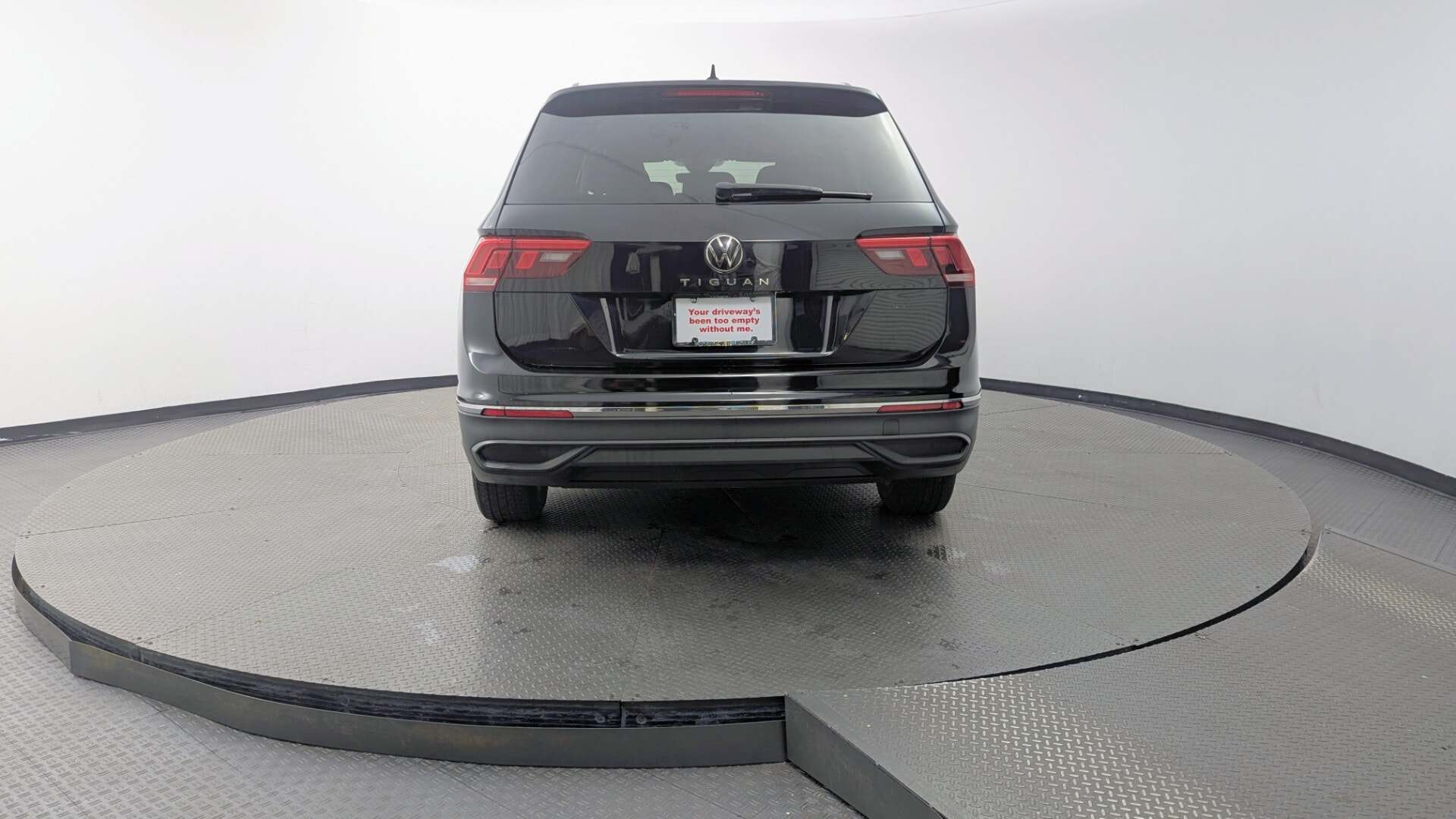 Florida Fine Cars - Used vehicle - SUV VOLKSWAGEN TIGUAN 2024