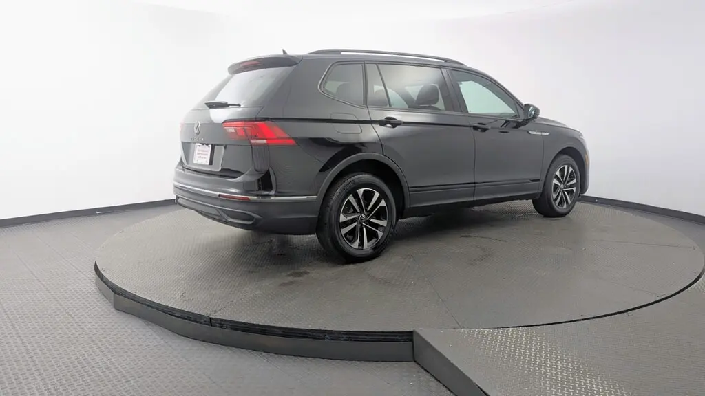 Florida Fine Cars - Used VOLKSWAGEN TIGUAN 2024 MARGATE S