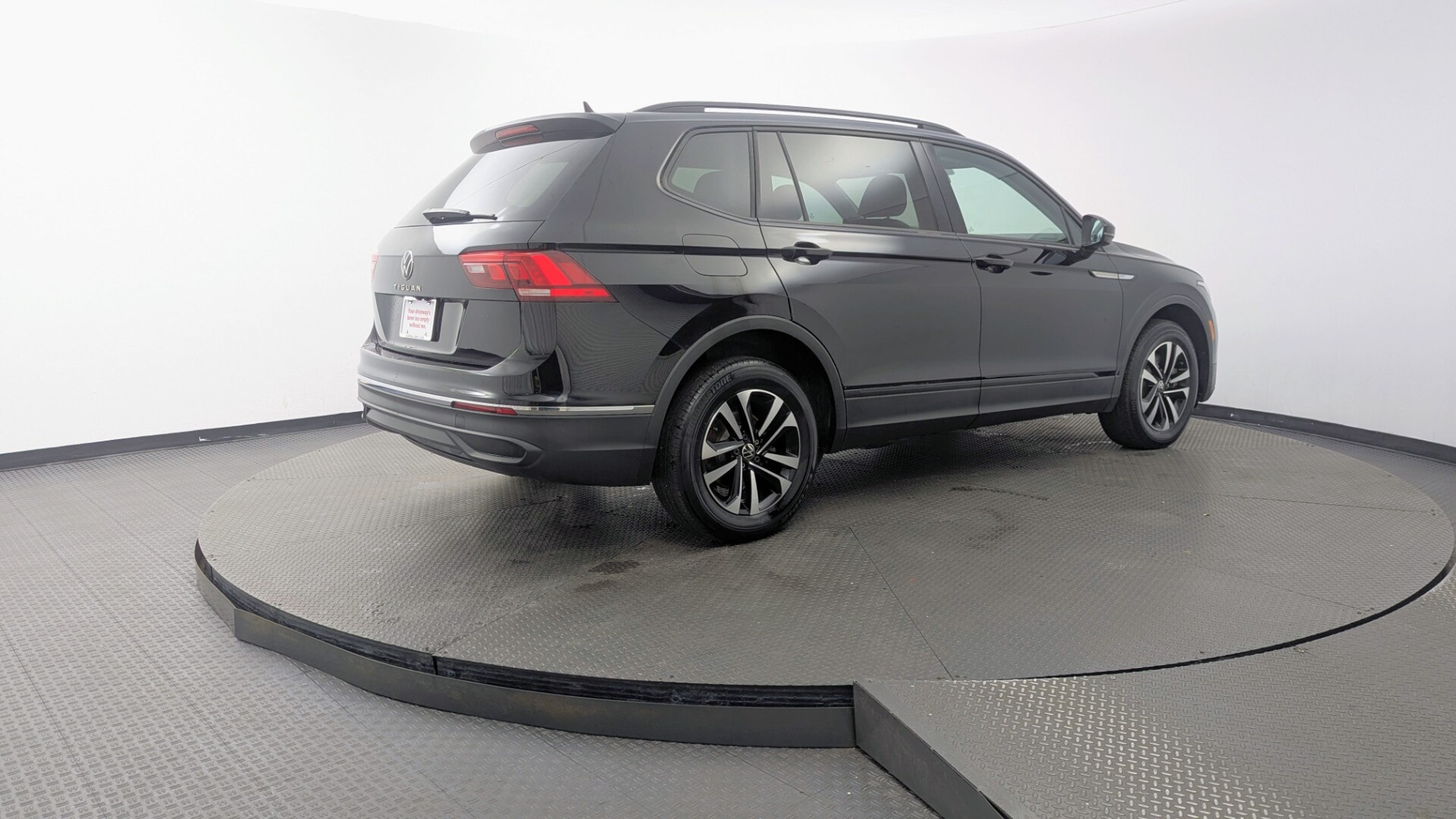 Florida Fine Cars - Used vehicle - SUV VOLKSWAGEN TIGUAN 2024