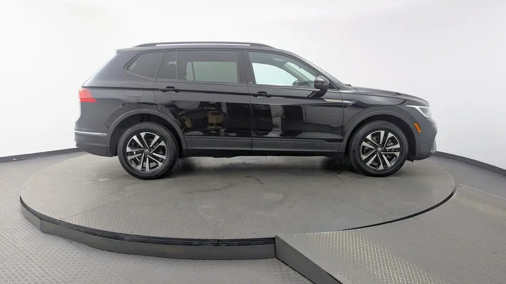Florida Fine Cars - Used VOLKSWAGEN TIGUAN 2024 MARGATE S
