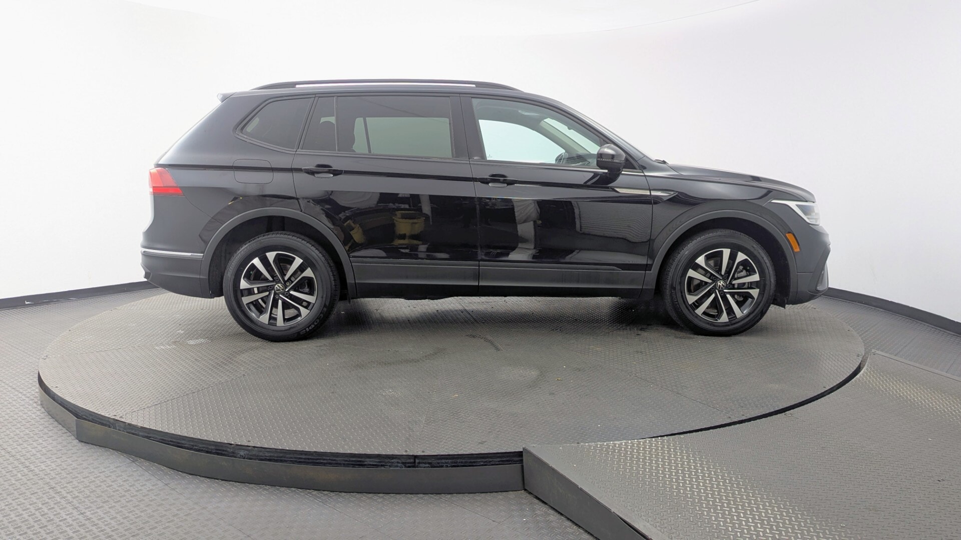 Florida Fine Cars - Used vehicle - SUV VOLKSWAGEN TIGUAN 2024
