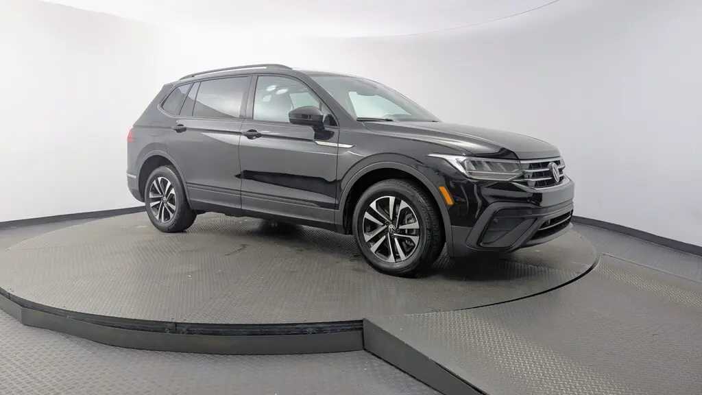 Florida Fine Cars - Used VOLKSWAGEN TIGUAN 2024 MARGATE S