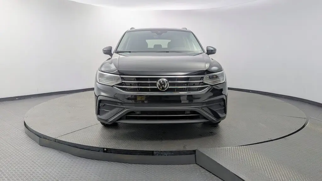 Florida Fine Cars - Used VOLKSWAGEN TIGUAN 2024 MARGATE S