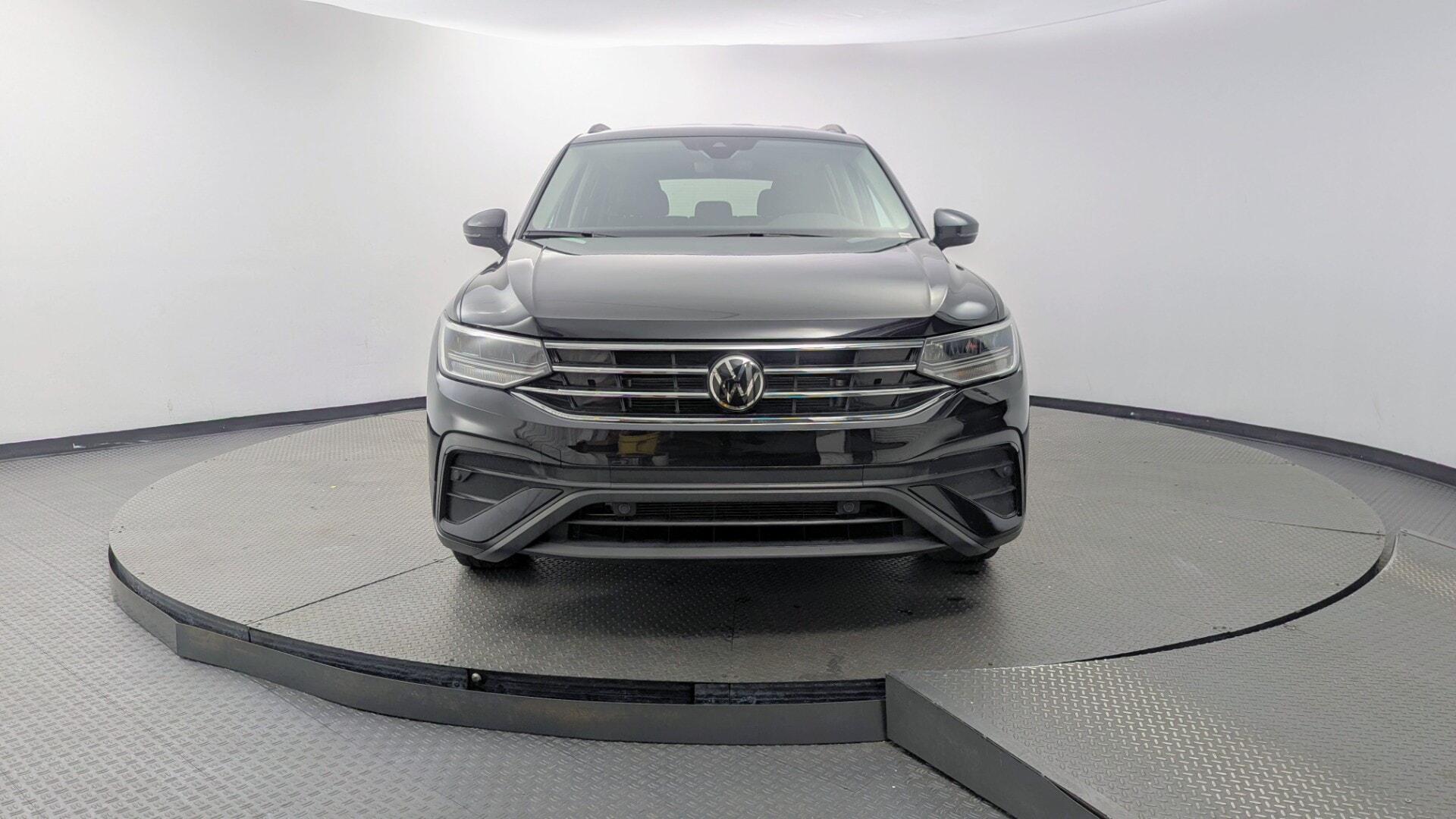 Florida Fine Cars - Used vehicle - SUV VOLKSWAGEN TIGUAN 2024