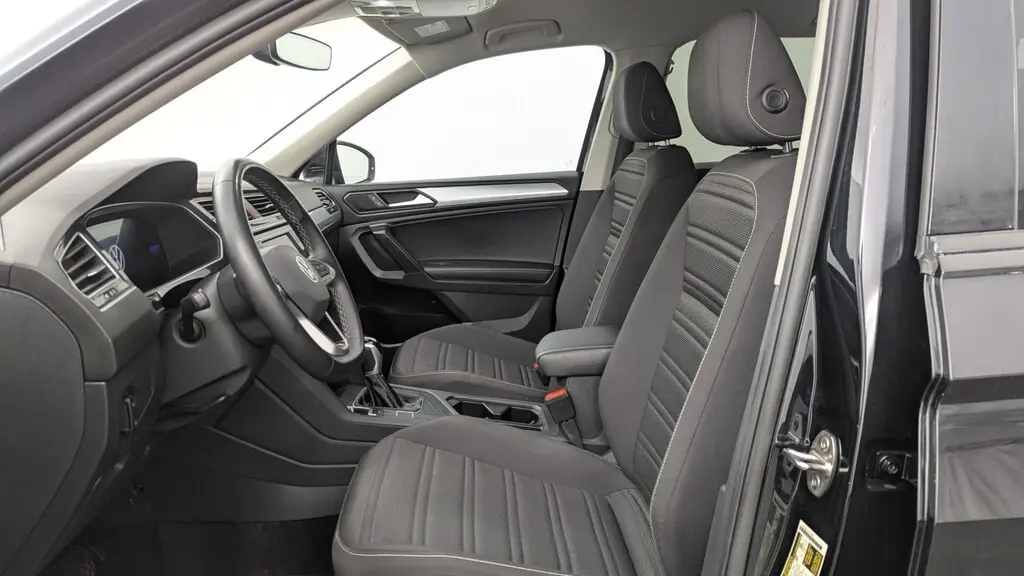 Florida Fine Cars - Used VOLKSWAGEN TIGUAN 2024 MARGATE S