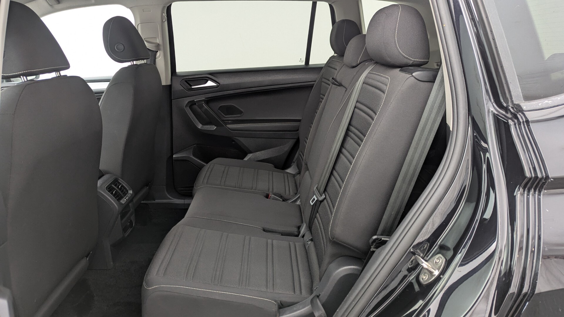 Florida Fine Cars - Used vehicle - SUV VOLKSWAGEN TIGUAN 2024