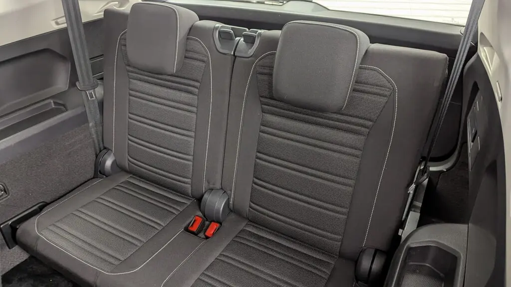 Florida Fine Cars - Used VOLKSWAGEN TIGUAN 2024 MARGATE S