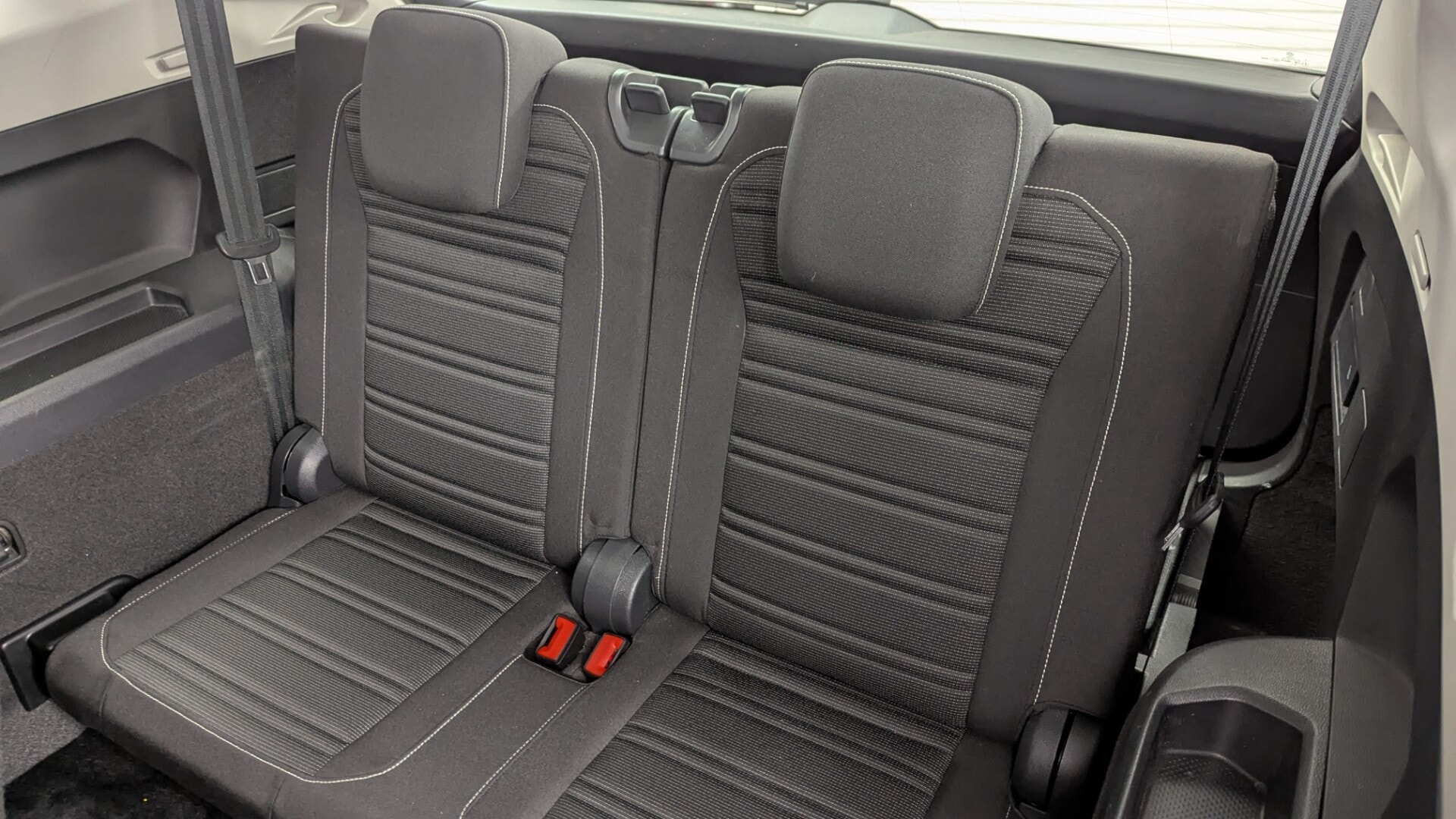 Florida Fine Cars - Used vehicle - SUV VOLKSWAGEN TIGUAN 2024