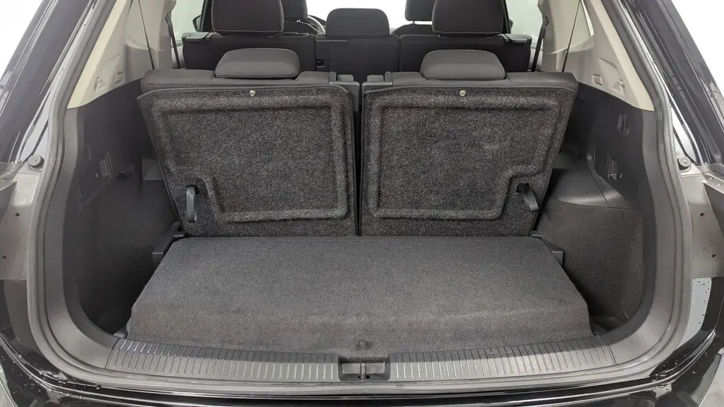 Florida Fine Cars - Used VOLKSWAGEN TIGUAN 2024 MARGATE S