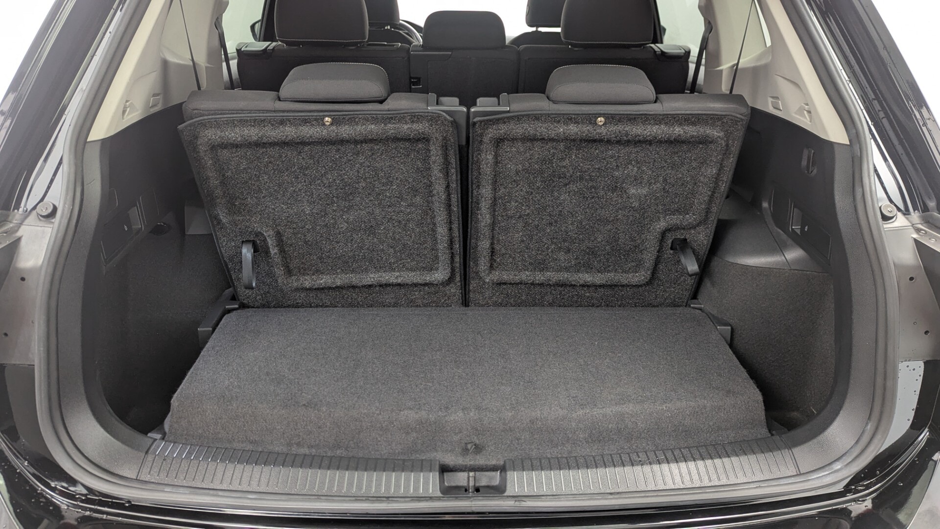 Florida Fine Cars - Used vehicle - SUV VOLKSWAGEN TIGUAN 2024