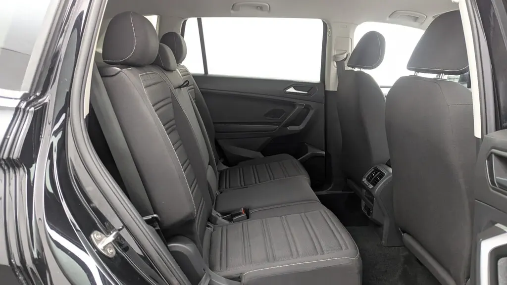 Florida Fine Cars - Used VOLKSWAGEN TIGUAN 2024 MARGATE S