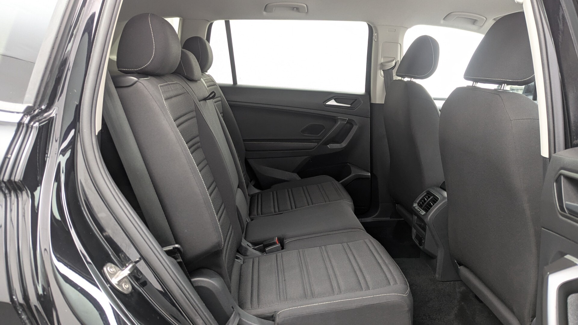 Florida Fine Cars - Used vehicle - SUV VOLKSWAGEN TIGUAN 2024