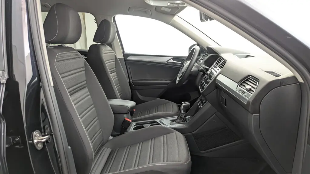 Florida Fine Cars - Used VOLKSWAGEN TIGUAN 2024 MARGATE S