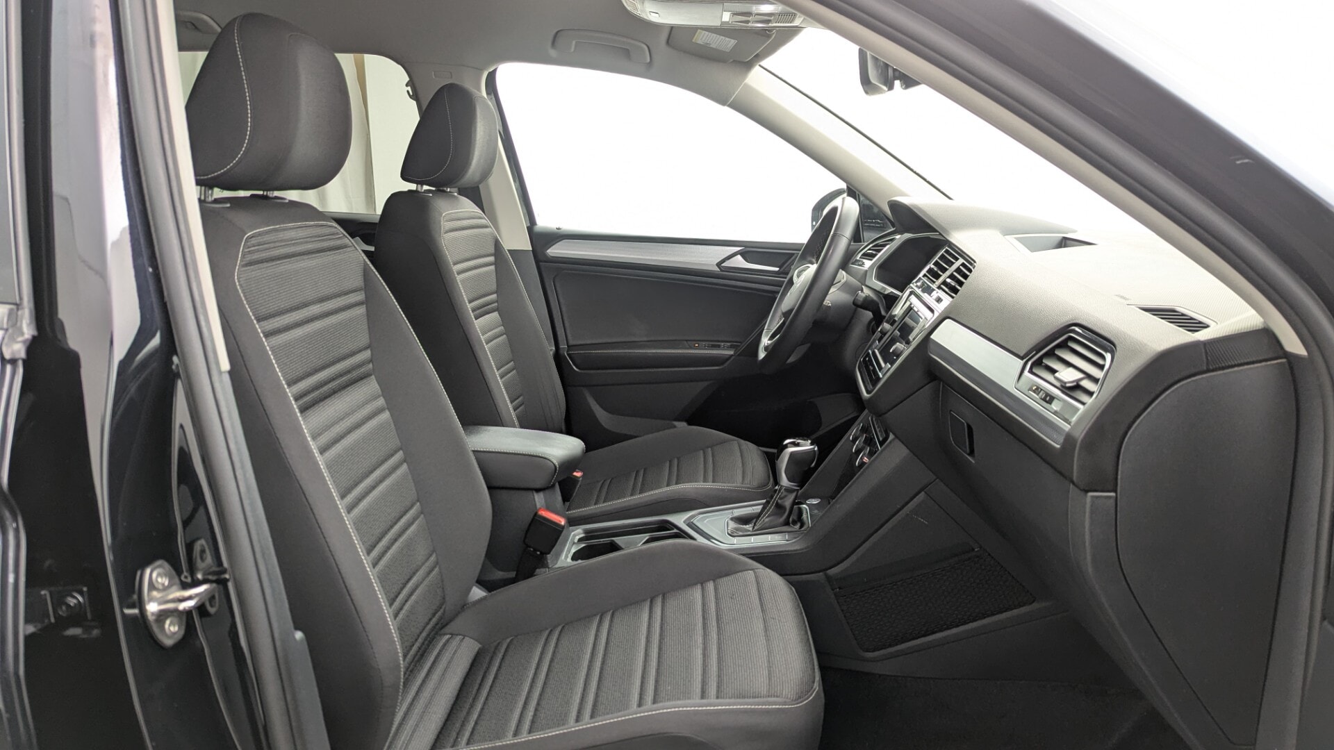 Florida Fine Cars - Used vehicle - SUV VOLKSWAGEN TIGUAN 2024