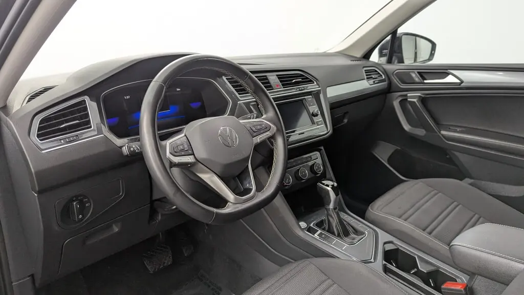 Florida Fine Cars - Used VOLKSWAGEN TIGUAN 2024 MARGATE S