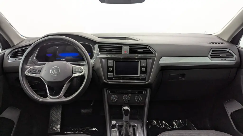 Florida Fine Cars - Used VOLKSWAGEN TIGUAN 2024 MARGATE S