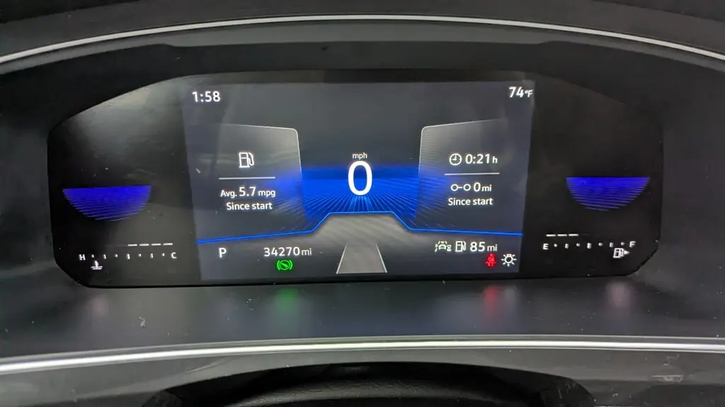 Florida Fine Cars - Used VOLKSWAGEN TIGUAN 2024 MARGATE S