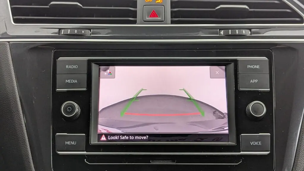 Florida Fine Cars - Used VOLKSWAGEN TIGUAN 2024 MARGATE S