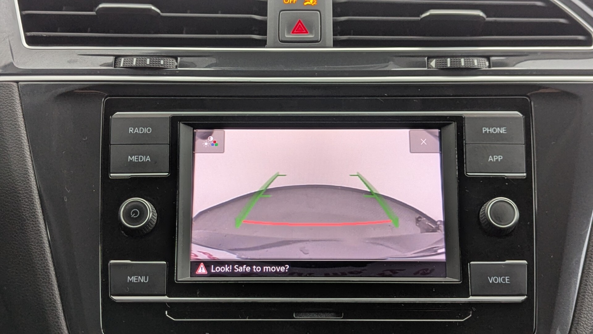 Florida Fine Cars - Used vehicle - SUV VOLKSWAGEN TIGUAN 2024