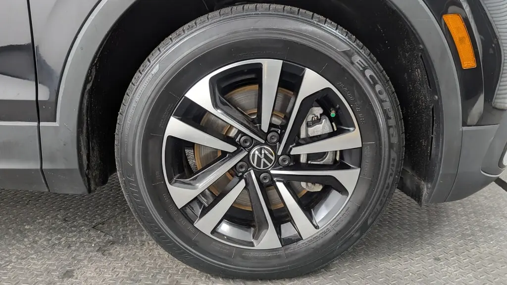 Florida Fine Cars - Used VOLKSWAGEN TIGUAN 2024 MARGATE S