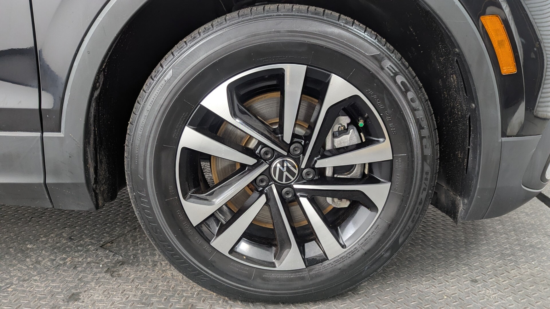 Florida Fine Cars - Used vehicle - SUV VOLKSWAGEN TIGUAN 2024