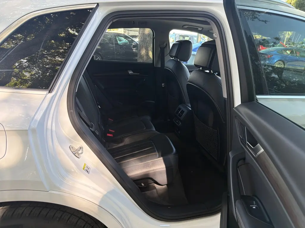 Florida Fine Cars - Used AUDI Q5 2023 WEST PALM S LINE PREMIUM PLUS