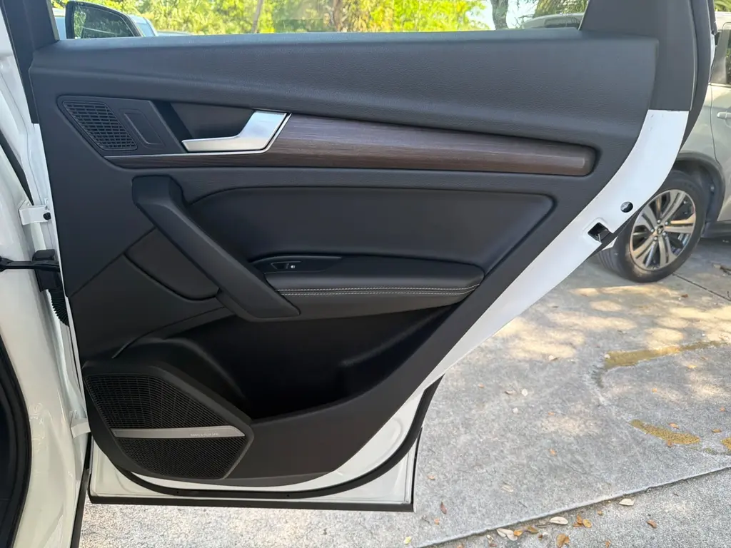 Florida Fine Cars - Used AUDI Q5 2023 WEST PALM S LINE PREMIUM PLUS