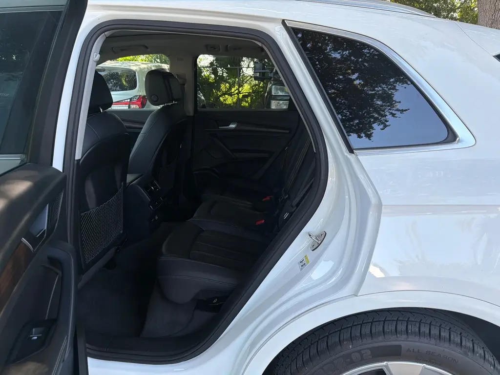 Florida Fine Cars - Used AUDI Q5 2023 WEST PALM S LINE PREMIUM PLUS