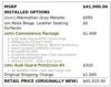 Florida Fine Cars - Used AUDI A4 2024 WEST PALM PREMIUM