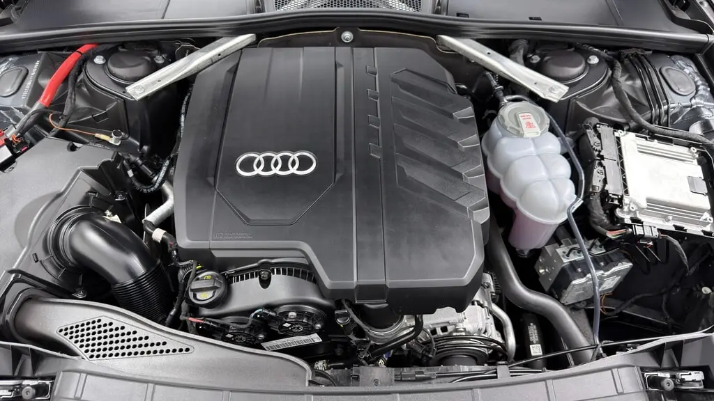 Florida Fine Cars - Used AUDI A4 2024 WEST PALM PREMIUM