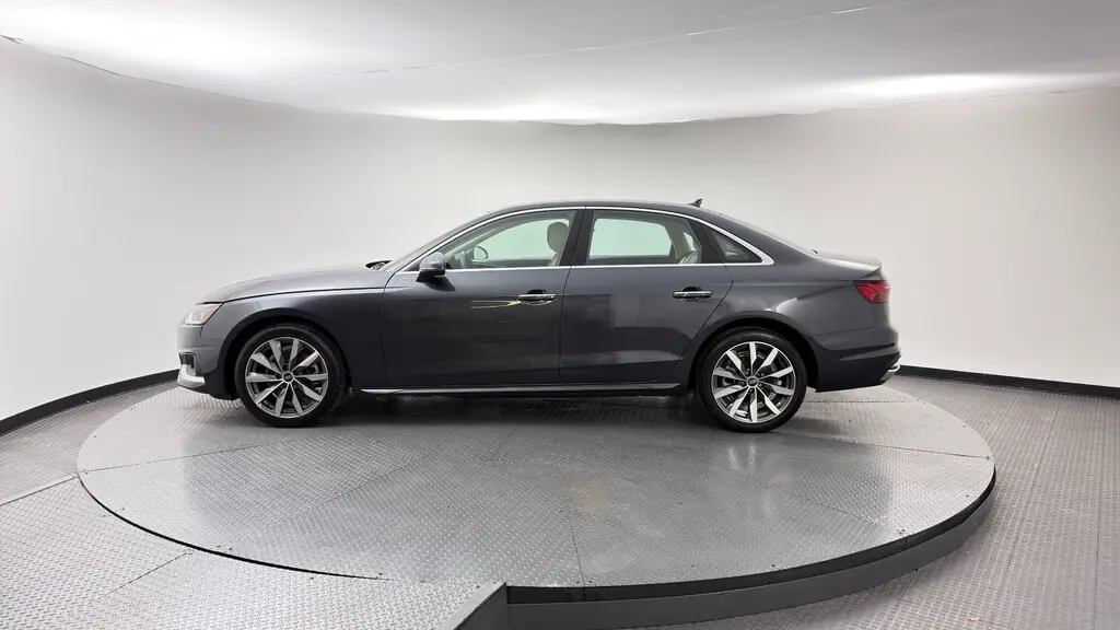 Florida Fine Cars - Used AUDI A4 2024 WEST PALM PREMIUM