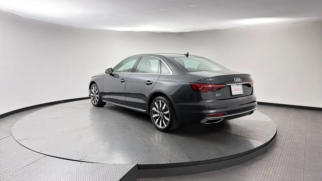 Florida Fine Cars - Used AUDI A4 2024 WEST PALM PREMIUM