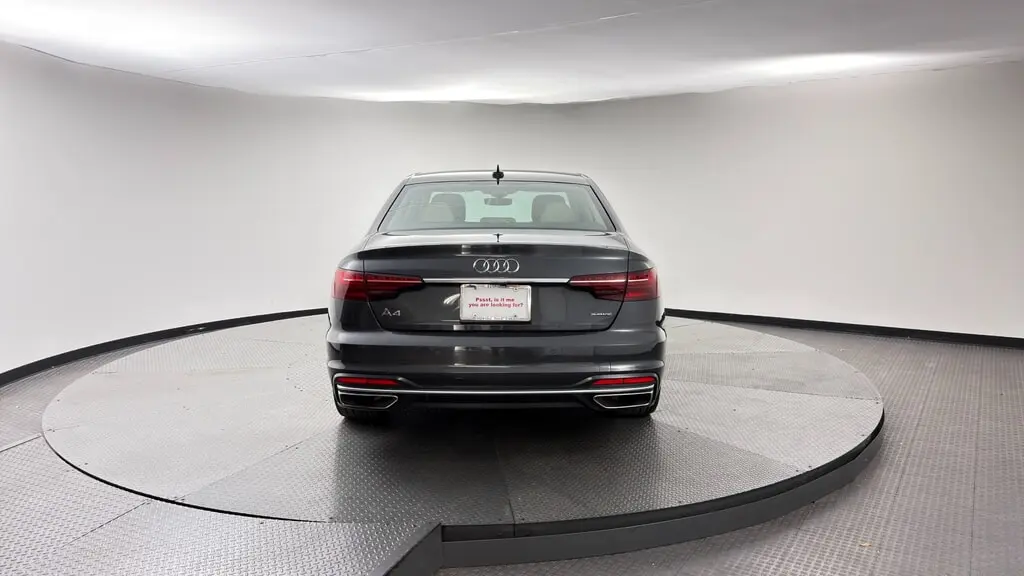 Florida Fine Cars - Used AUDI A4 2024 WEST PALM PREMIUM