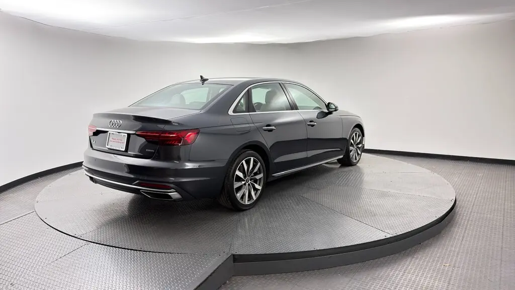 Florida Fine Cars - Used AUDI A4 2024 WEST PALM PREMIUM