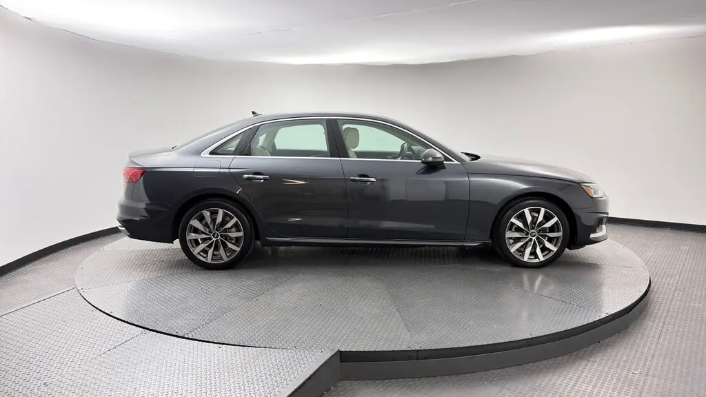 Florida Fine Cars - Used AUDI A4 2024 WEST PALM PREMIUM