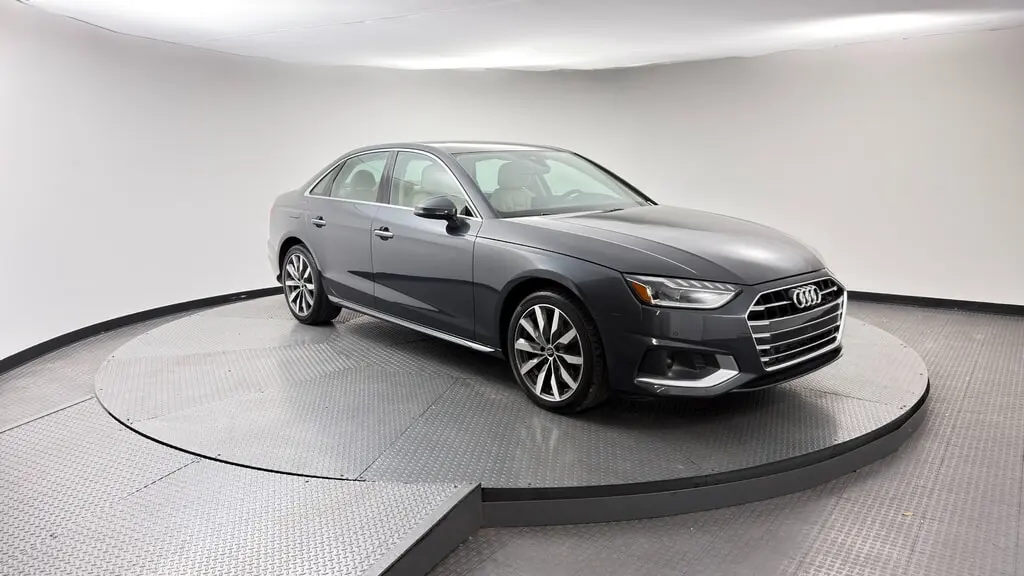 Florida Fine Cars - Used AUDI A4 2024 WEST PALM PREMIUM