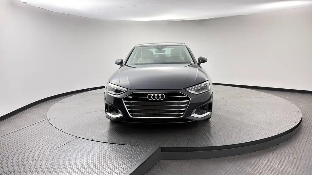 Florida Fine Cars - Used AUDI A4 2024 WEST PALM PREMIUM