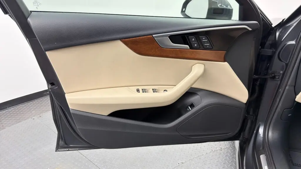 Florida Fine Cars - Used AUDI A4 2024 WEST PALM PREMIUM