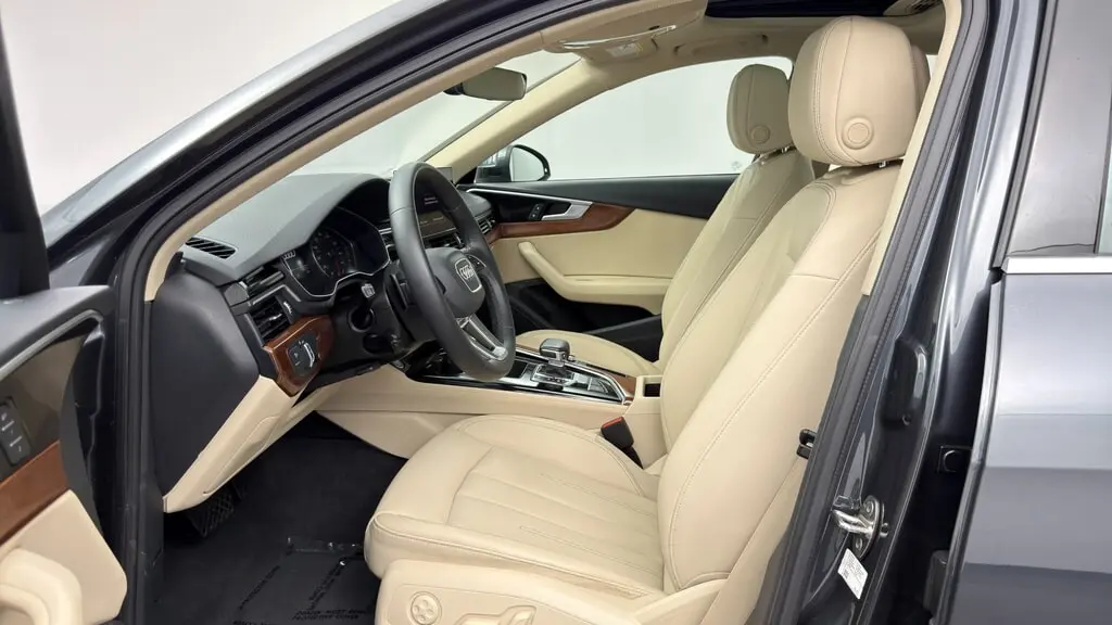 Florida Fine Cars - Used AUDI A4 2024 WEST PALM PREMIUM
