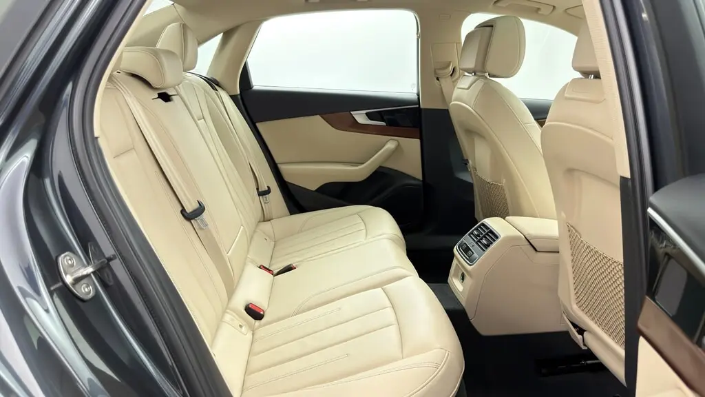 Florida Fine Cars - Used AUDI A4 2024 WEST PALM PREMIUM