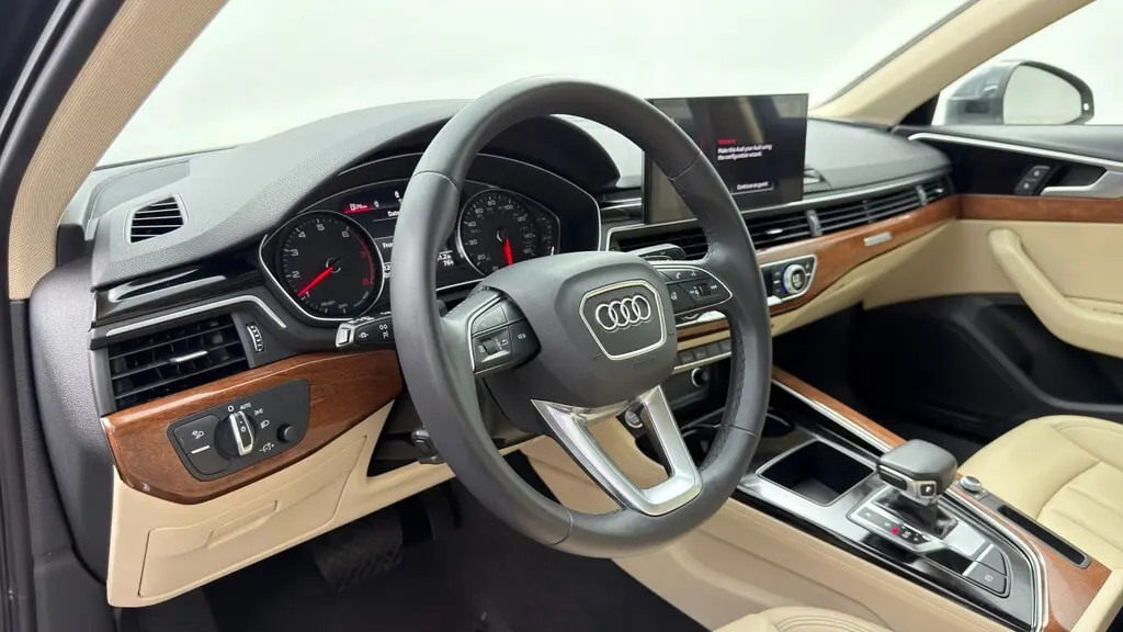 Florida Fine Cars - Used AUDI A4 2024 WEST PALM PREMIUM